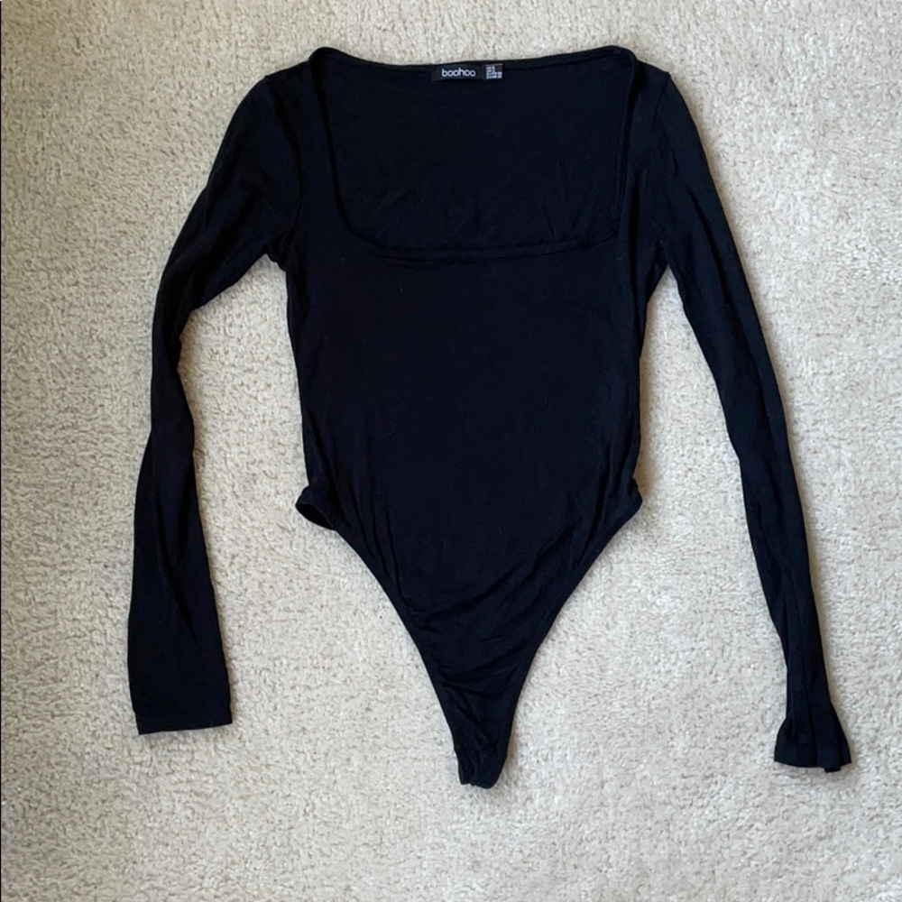 BOOHOO BODYSUIT